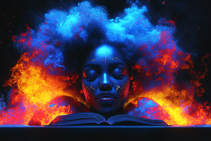 Enchanted Reader