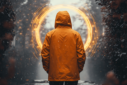 Enigmatic Wanderer