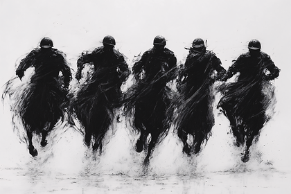 Equine Charge