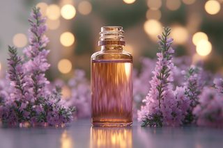 Essence of Lavender