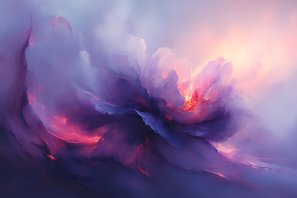 Ethereal Bloom
