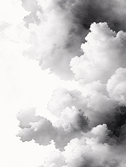 Ethereal Cloudscape