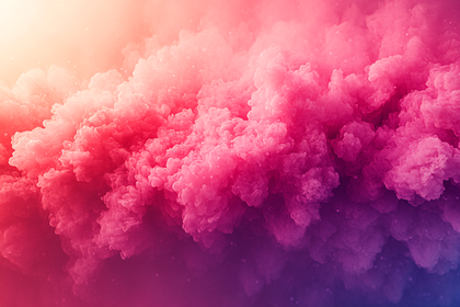 Ethereal Cloudscape