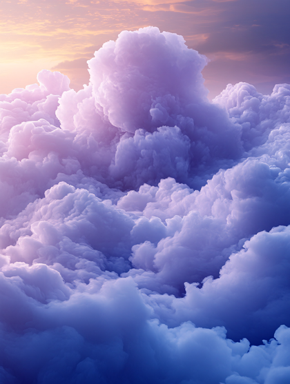 Ethereal Cloudscape