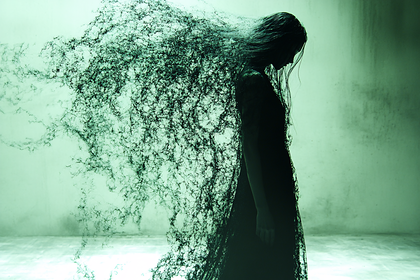 Ethereal Dissolution