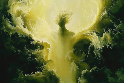 Ethereal Emergence