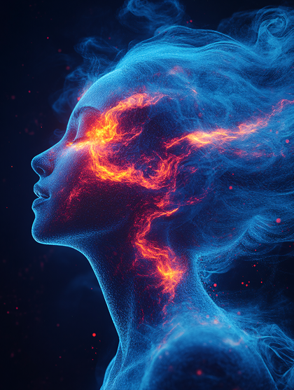 Ethereal Energy Profile