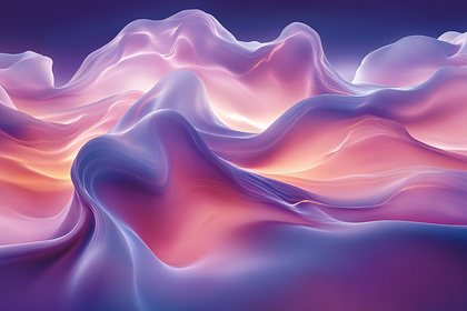 Ethereal Flow
