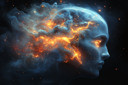 Ethereal Mind Nebula