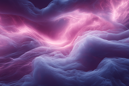 Ethereal Nebula