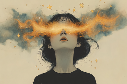 Ethereal Vision