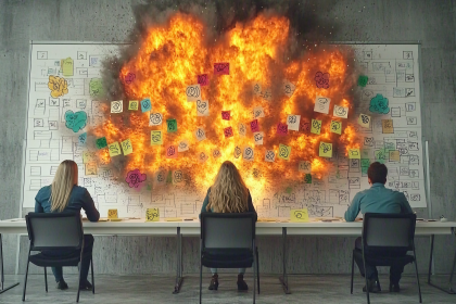Exploding Business Plan