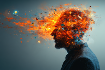 Exploding Mind