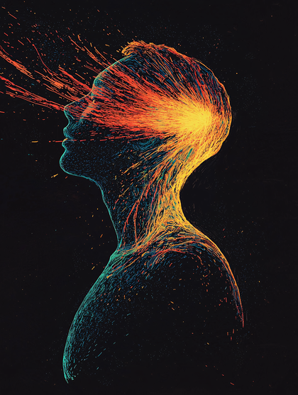 Exploding Mind