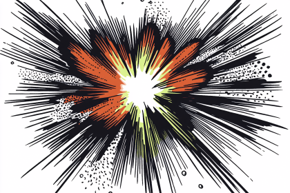 Explosion Burst