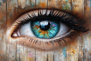 Eye of the Observer
