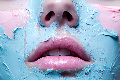 Face Mask Application