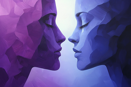 Faces in Harmony