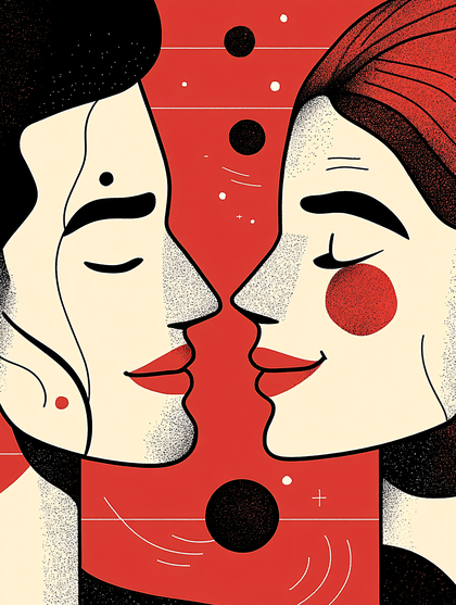 Faces of Affinity