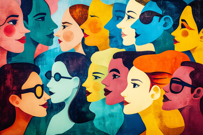 Faces of Diversity