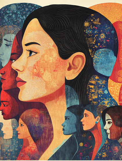 Faces of Empowerment