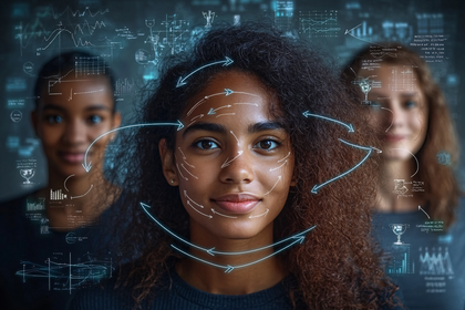 Faces of the Future