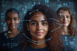 Faces of the Future