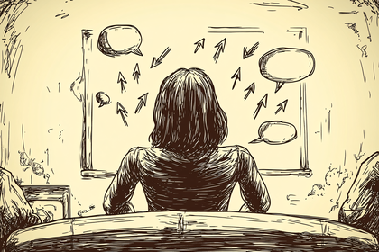 Facing Decisions