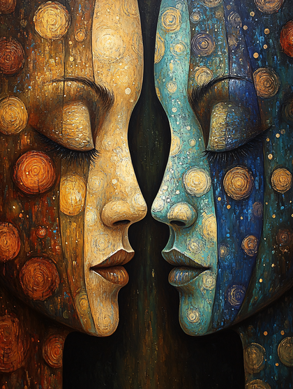Facing Faces