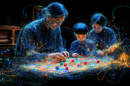 Family Game Night