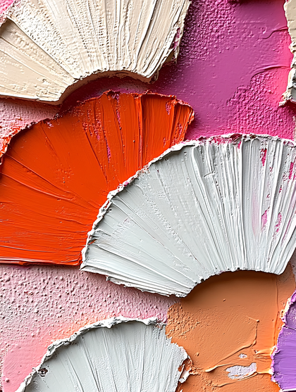 Fan Abstract