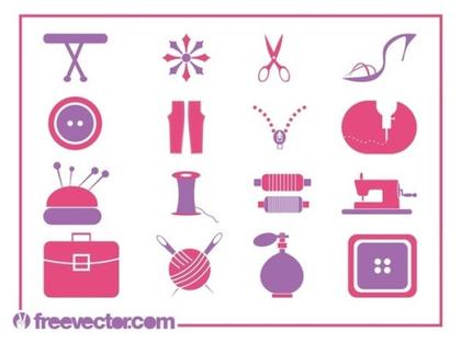 Unleash Creativity with this Array of 40+ Diverse Vector Symbols