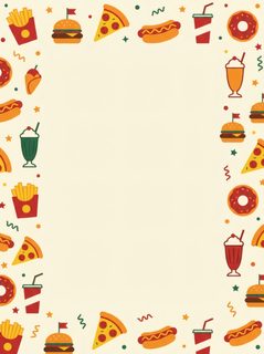 fast-food-frame