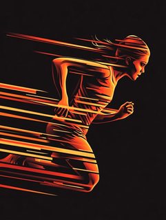 Fast Runner