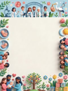 Fertility Clinic Theme