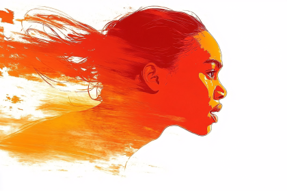 Fiery Motion Profile