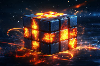 Fiery