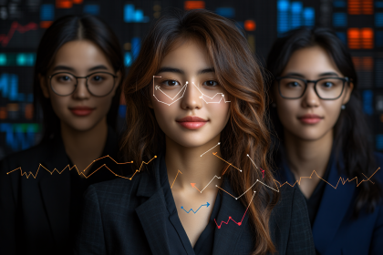 Financial Analytics Trio