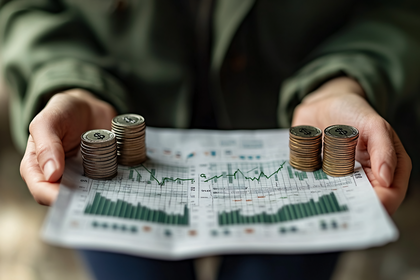 Financial Growth Analysis