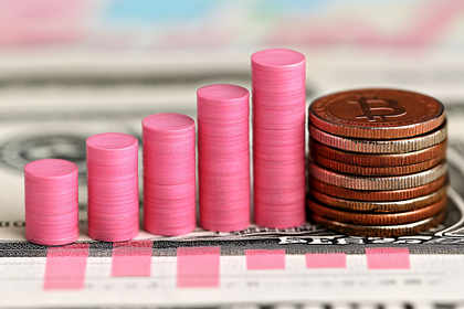 Financial Growth and Cryptocurrency Investment
