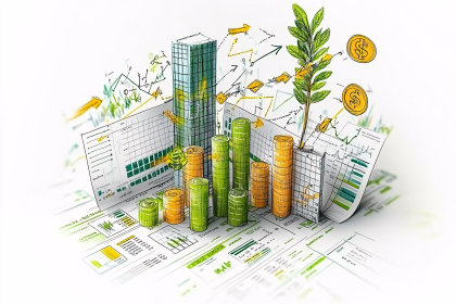 Financial Growth and Investment