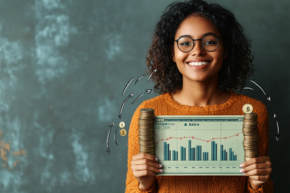Financial Growth Presentation
