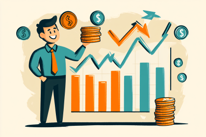 Financial Growth Presentation