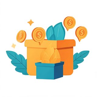 Growth Reward Box