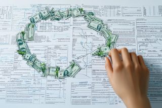 Financial Loophole