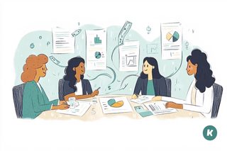 Financial Meeting