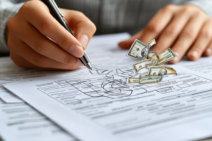 Financial Planning and Analysis