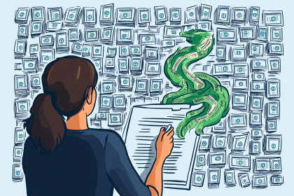 Financial Planning Oversight