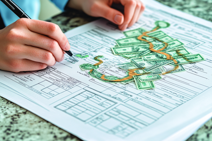 Financial Planning with Cash Flow