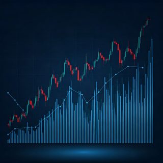 financial-stock-chart